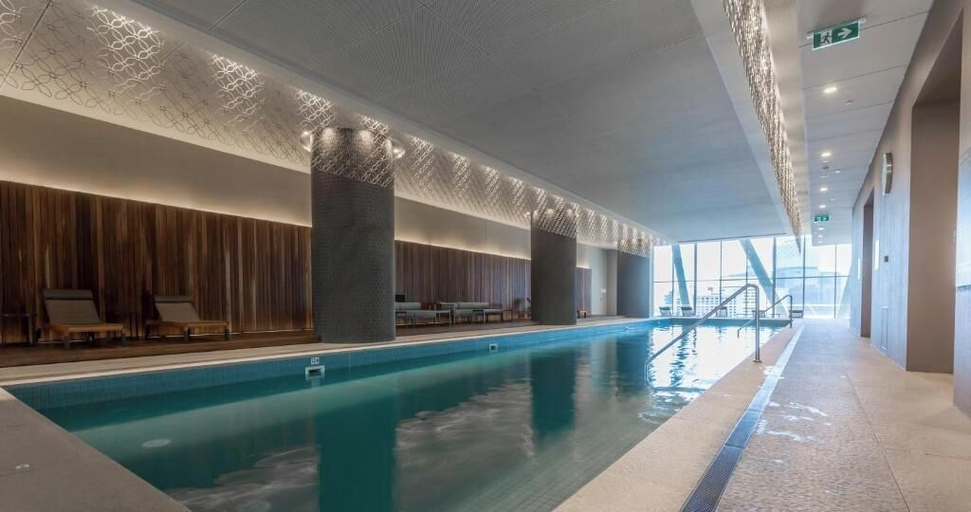 Sport & Beauty, Exclusive Stays - Prima Tower, Melbourne