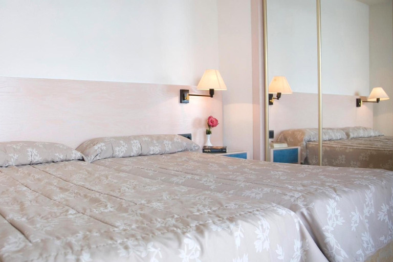 Bedroom 3, TRH Jardin Del Mar, Baleares
