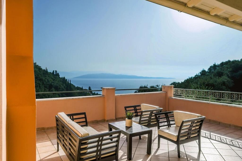 Others 4, Villa Christina Pool And Sea Views, Nissaki, Kaminaki beach, Ionian Islands