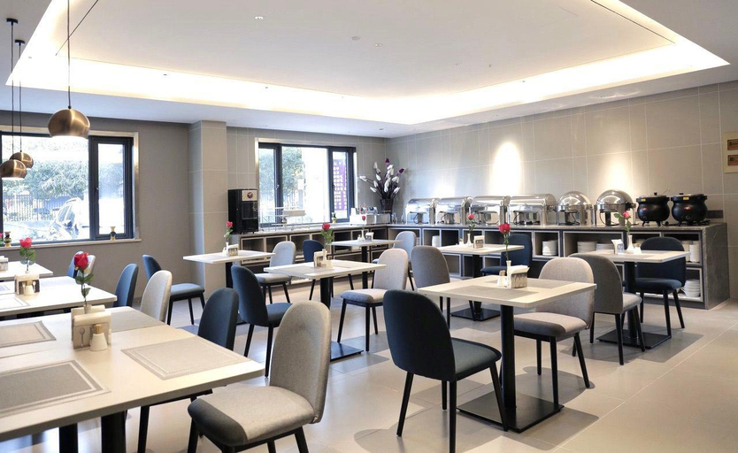 Food & Drinks 5, Motel Zhuji Xishi's Hometown, Shaoxing