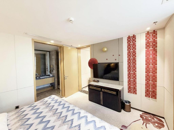 Others 5, Qingshan Hotel Baotou, Baotou