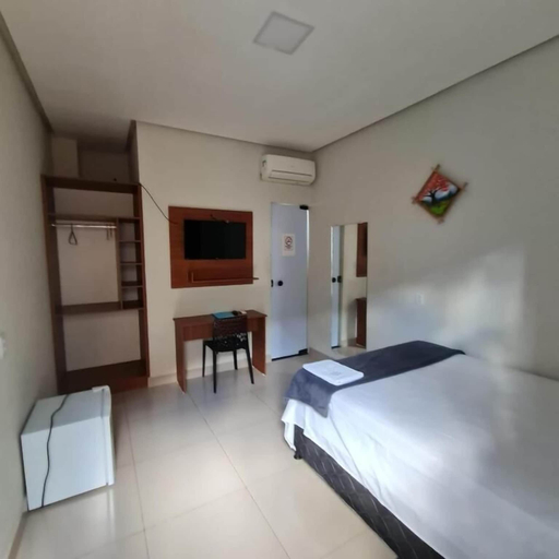 Room 1, BOTUS HOTEL, Barcarena