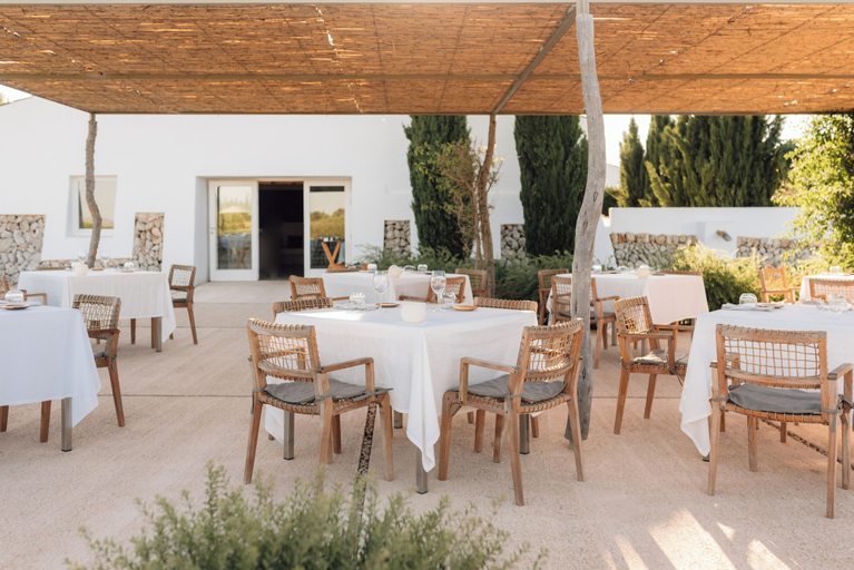 Food & Drinks 5, Torralbenc, a Small Luxury Hotel of the World, Baleares