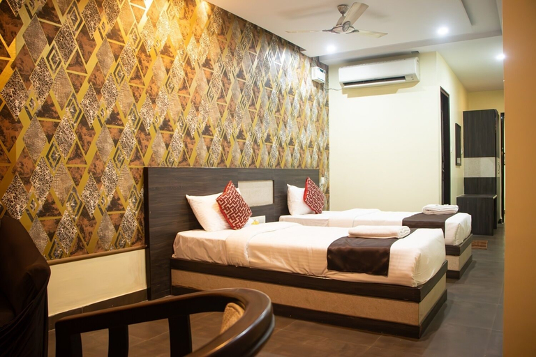 Room 3, Aira Suites, Bangalore