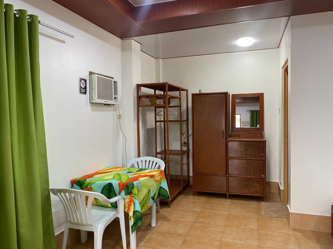 Others 4, HMC Guesthouse - Malapascua Island Air-conditioned Room #2, Daanbantayan