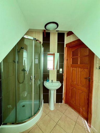 Bathroom 3, GAMP Pawel Sawicki, Hajnówka