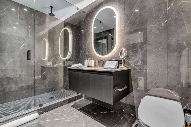 Bathroom 4, The Signature Eleven and Pool, Miami-Dade