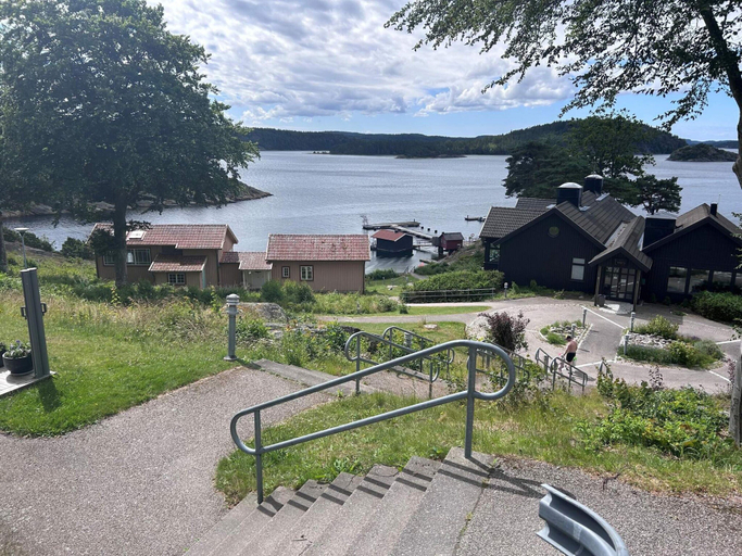 Exterior 5, 5 Star Holiday Home in Uddevalla, Uddevalla