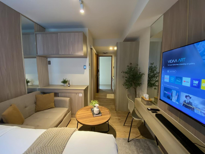 Bedroom 2, El Suite, Silang