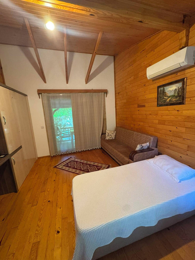 Bedroom 4, Maji Village, Kemer