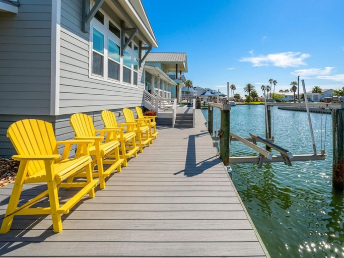Property amenity 3, The Salty Flamingo, Aransas