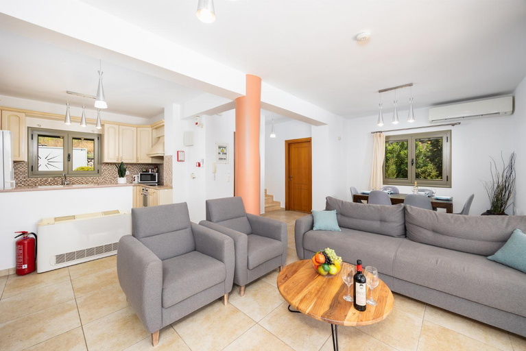 Facilities 4, Villa Inna, Ionian Islands