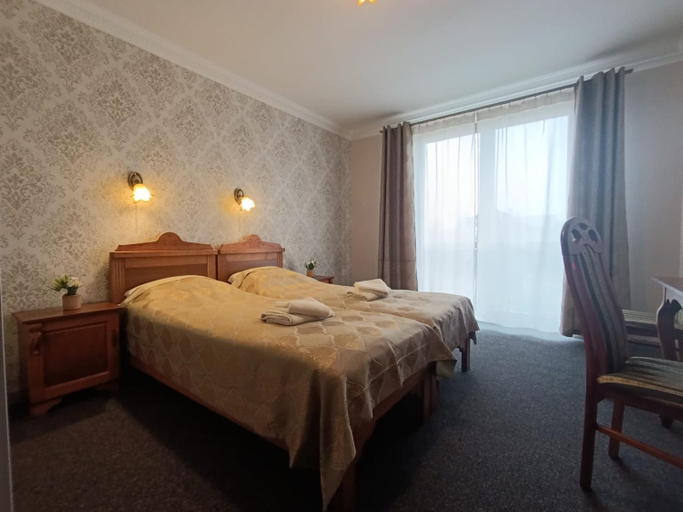 Bedroom, Dworek Bursztynowy, Puck