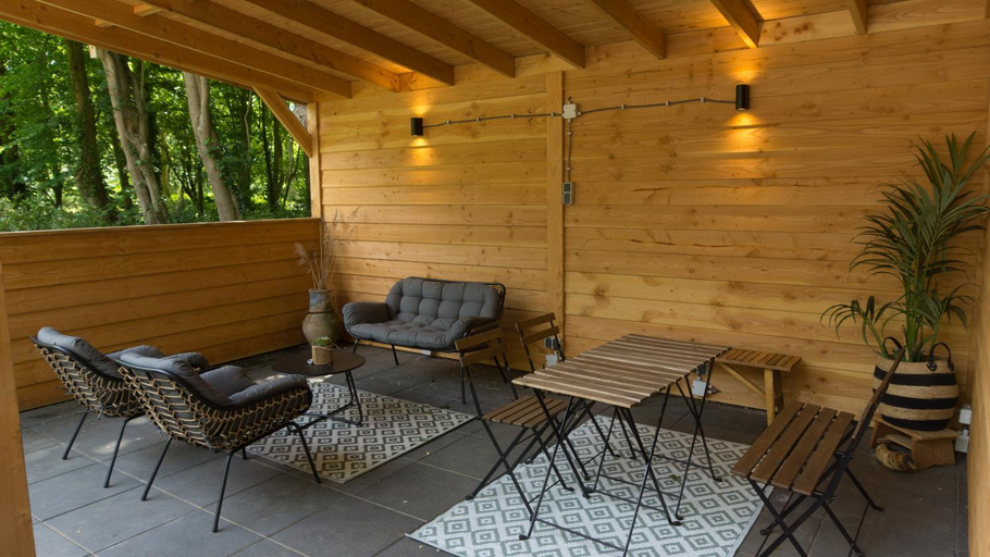Others 4, Appartementen Zuiderstrand Zoutelande, Veere