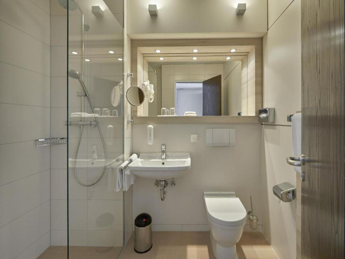Bathroom 4, Sunday Hotel Bad Soden, Main-Taunus-Kreis