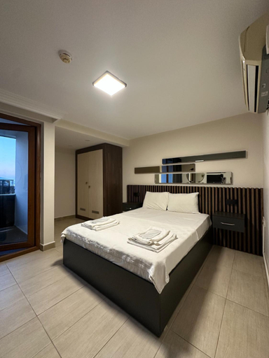 Others 5, Mad Sea Beach Hotel, Şile