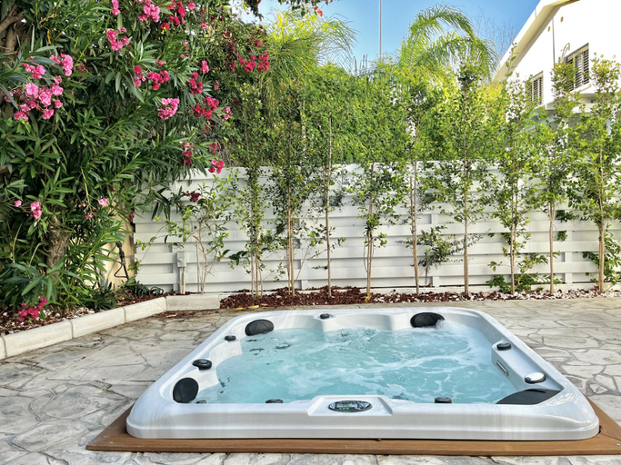 5, 113 PRO - Stay Cavo Bay Villa
