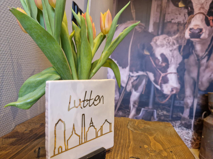 Others 3, B&B Opoes huusie, Hardenberg