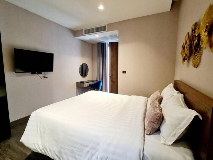 Bedroom 3, Inara Villas 143, Pattaya