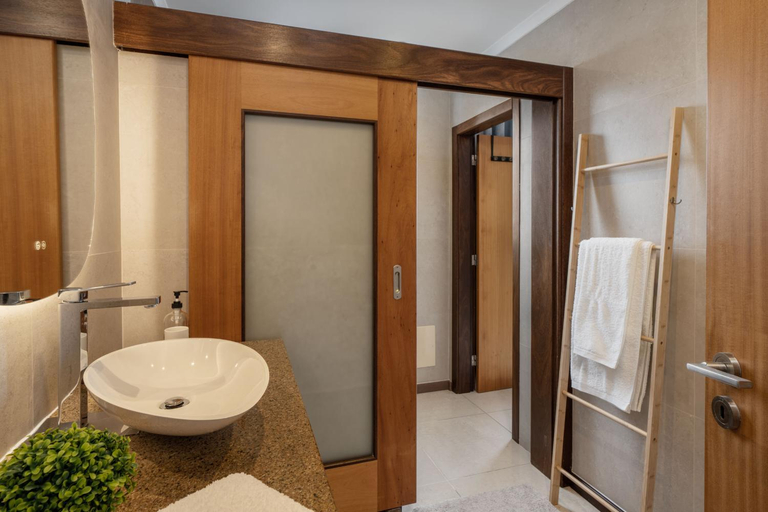 Bathroom 4, Villa Sea Colors by an island apart, Calheta