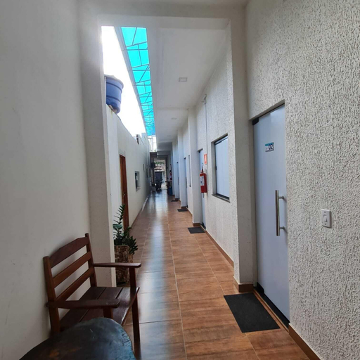 Interior 3, BOTUS HOTEL, Barcarena