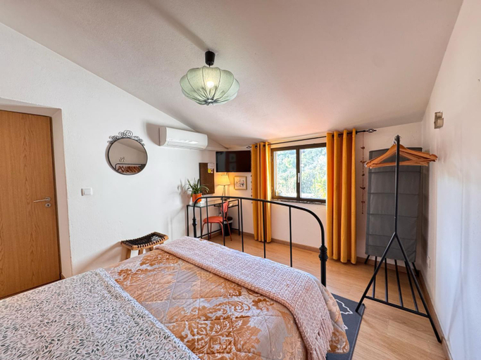 Bedroom 2, Lovely Room Silves, Silves