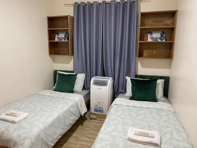 Others 4, Birbeck Lodge, Bulusan