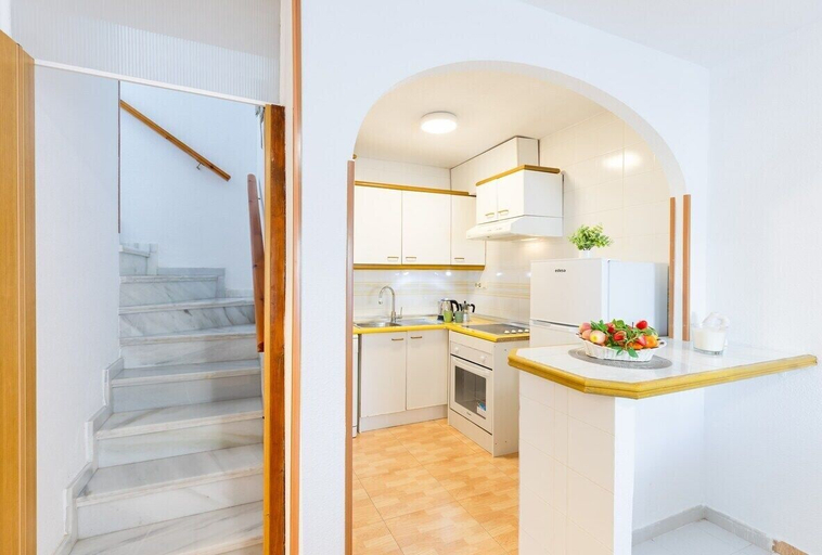 Interior 5, Blue Lagoon by Fidalsa, Alicante