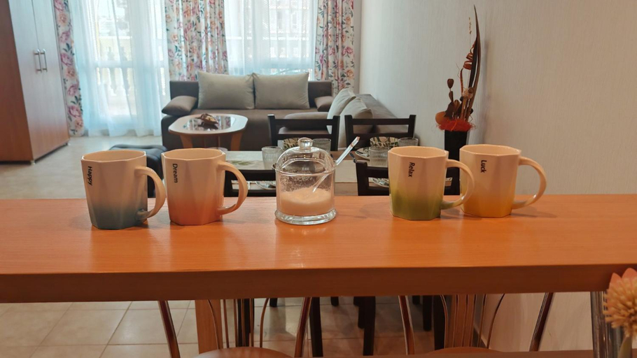Others 5, Umi Apartments, Nesebar