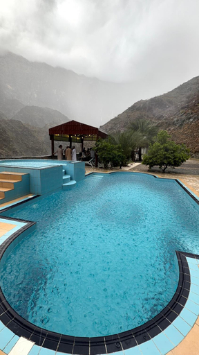 Sport & Beauty, Tilal Al-Qattara, Al Hamra