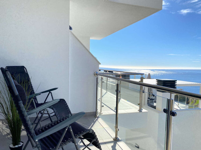 Balcony 5, Balcon del Mar Seaview 211 by Casasol, Málaga
