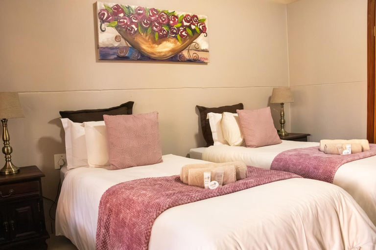 Bedroom 4, Adem Gasteplaas & Function Venue, Bojanala