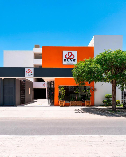 Others 2, Nuve Express Corregidora, Torreón
