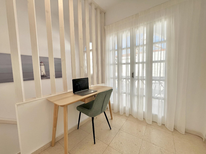 5, PRO - STAY Cavo Bay Villa