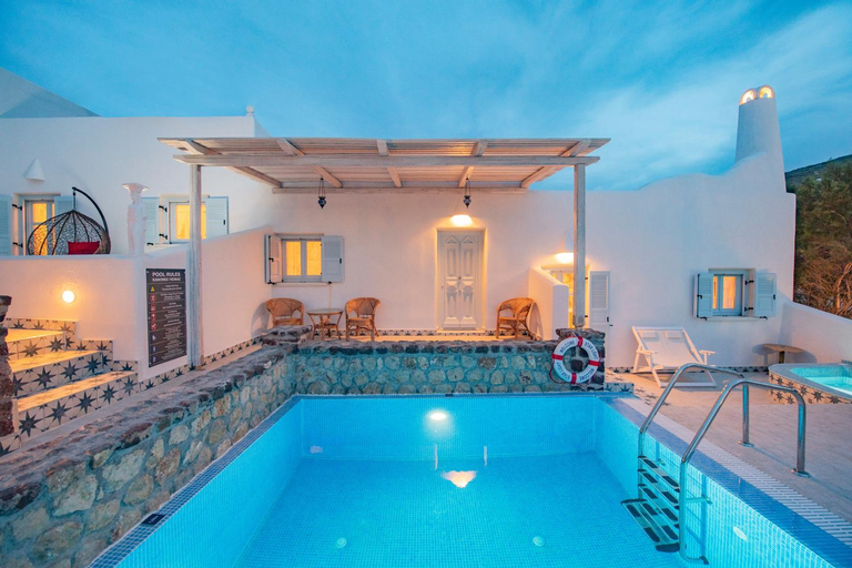 Sport & Beauty 5, Starlight Luxury Seaside Villa & Suites, South Aegean