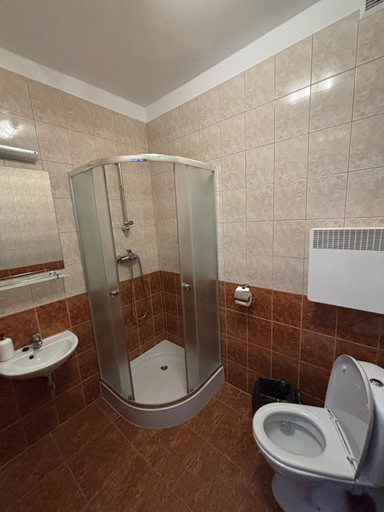 Others 2, Gorski Osrodek Pod Kamiennikiem, Myślenice