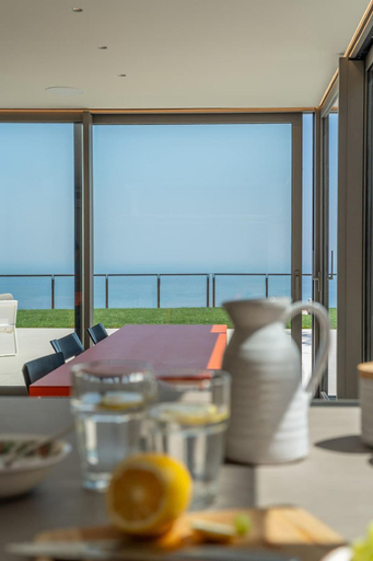 5, Terrazza Incanti - Villa with Pool Sunset Enchantment, Pesaro E Urbino
