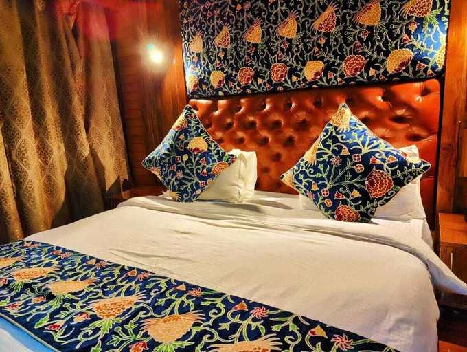 Room 3, The Lidder Resorts, Anantnag