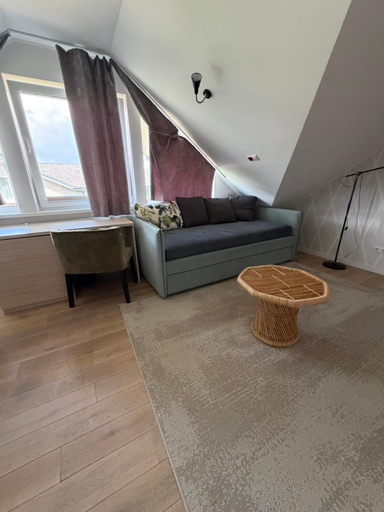Others 3, Skrablas Boutique Hotel, Liepaja