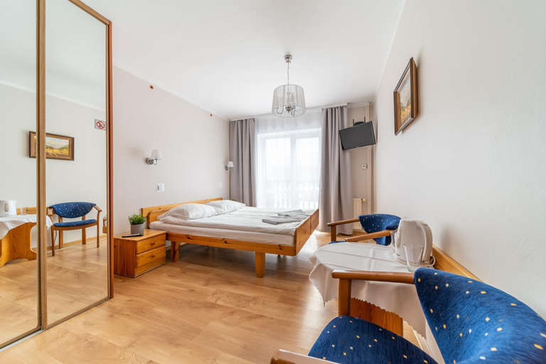 Bedroom 2, Orchidea, Jelenia Góra
