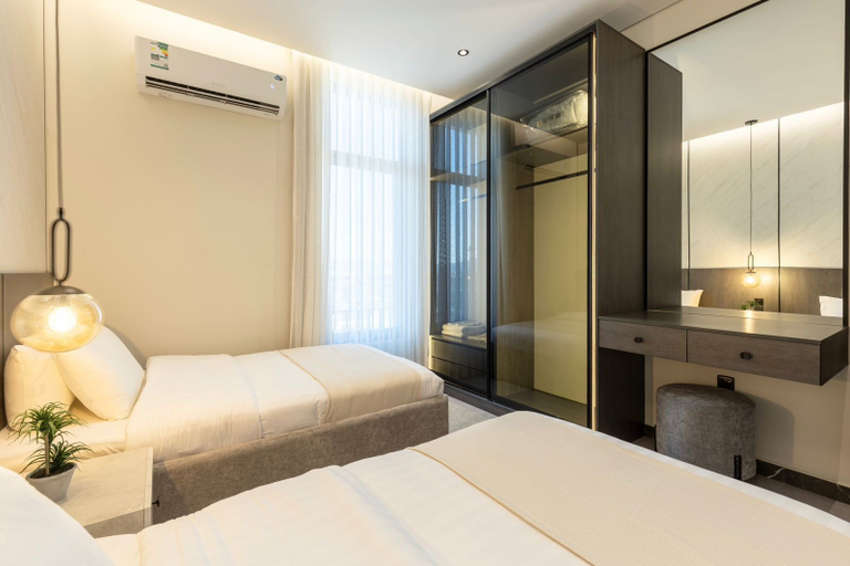 Interior 5, Apartment Luxurious & Modern Design in Almadinah, Al Madinah Al Munawwarah