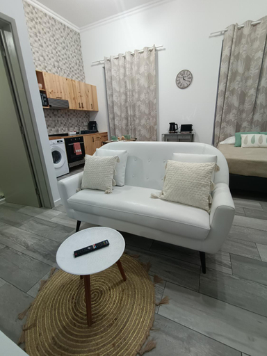 Bedroom 2, Seaside House, Ponta Delgada
