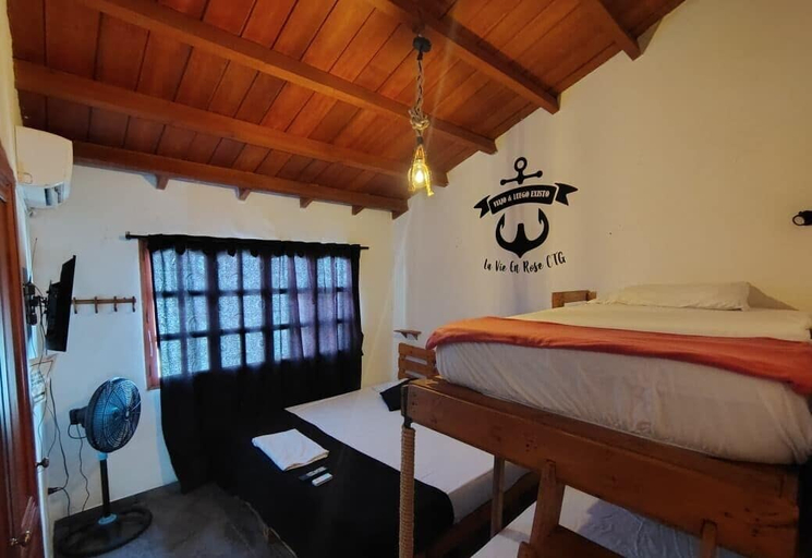 Others 4, CASA HOSTAL Cartegena, Cartagena de Indias