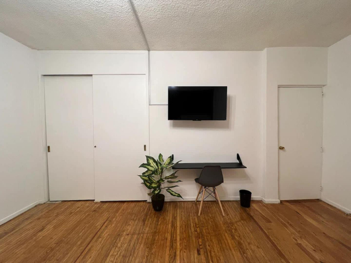 Others 2, Spacious Apartments in the Chic Polanco District, Mexico City