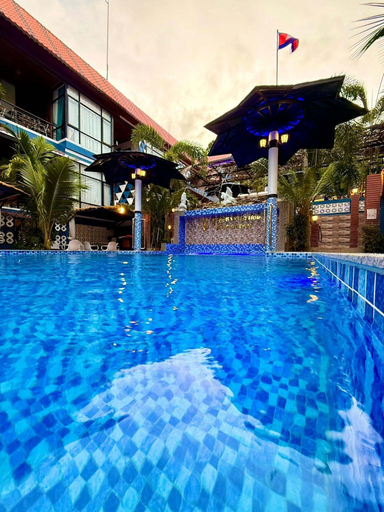 Others 5, Blue Ocean Hotel Sihanoukville, Sihanoukville