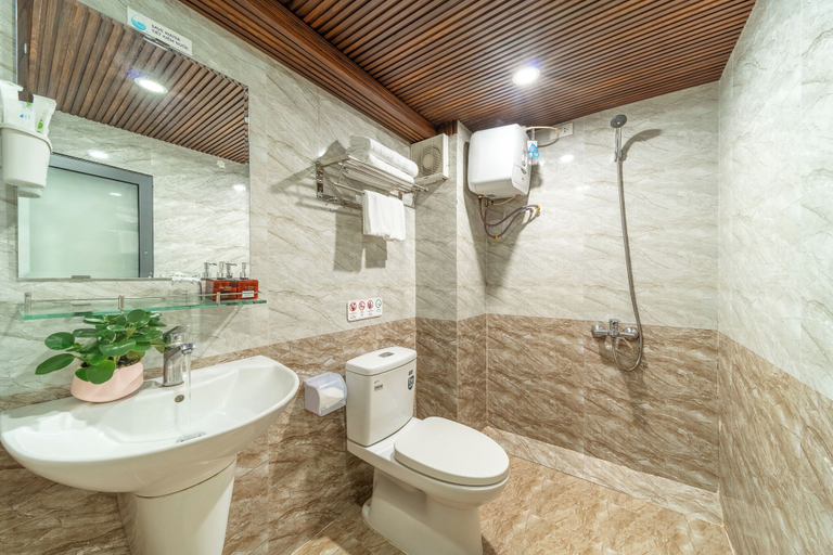 Bathroom 4, Cosy House Da Nang, Da Nang