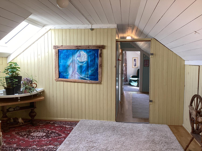 Others 4, Angelas White House - single room, Vestvågøy