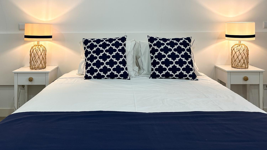 Bedroom 2, Patio 29 - Guest House, Viana do Castelo