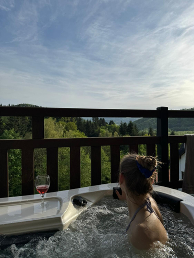 Sport & Beauty, Apartamenty Wilcza Knieja, Lesko