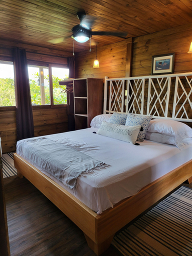 Others 2, Jaco-carara 3 Bdrm Surrounded by Rainforest With Private Pool, Turrubares